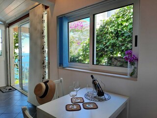 Appartement Dubrovnik Équipement 13