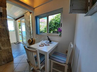 Appartement Dubrovnik Équipement 14