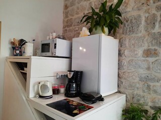 Appartement Dubrovnik Équipement 20