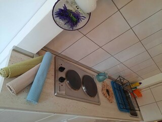 Appartement Dubrovnik Équipement 15