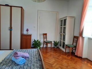 Appartement Dubrovnik Équipement 16
