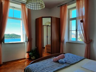 Appartement Dubrovnik Équipement 21