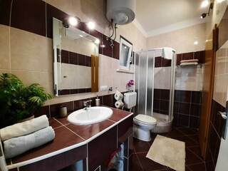 Appartement Dubrovnik Équipement 18