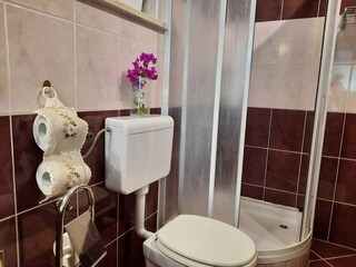 Appartement Dubrovnik Équipement 4