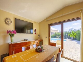 Villa Melissano Características 22