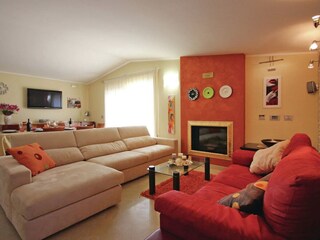 Villa Melissano Características 15