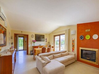 Villa Melissano Ausstattung 25