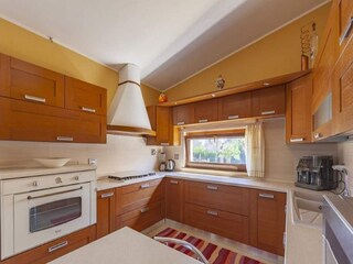 Villa Melissano Ausstattung 12