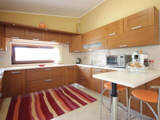 Villa Melissano Ausstattung 20