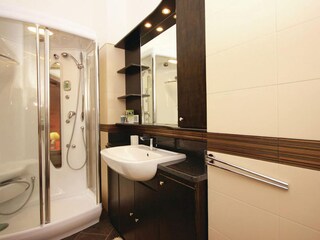 Villa Melissano Características 26