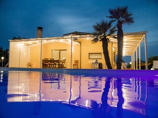 Villa Melissano Außenaufnahme 6
