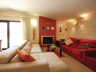 Villa Melissano Ausstattung 30