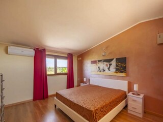 Villa Melissano Características 18