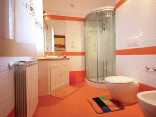 Villa Melissano Características 19