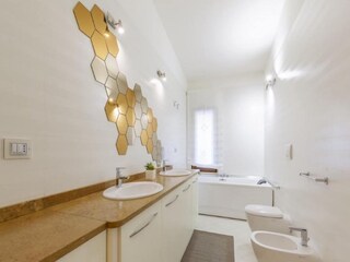Villa Melissano Ausstattung 27