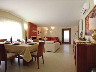 Villa Melissano Équipement 28