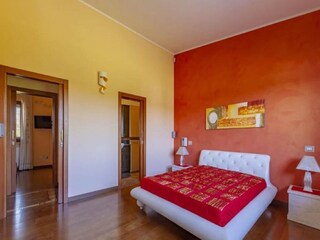 Villa Melissano Équipement 23