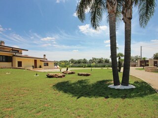 Villa Melissano Außenaufnahme 10