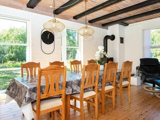 Ferienhaus Houstrup  2