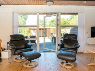 Ferienhaus Houstrup  3