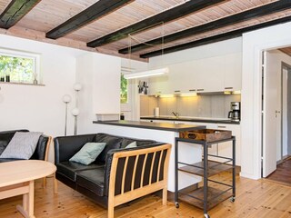 Ferienhaus Houstrup  14
