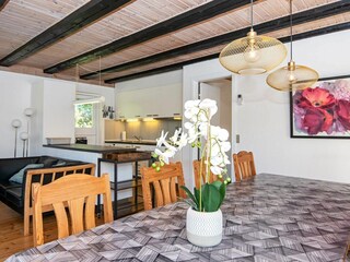 Ferienhaus Houstrup  4