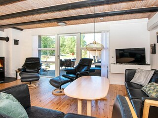 Ferienhaus Houstrup  5