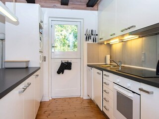 Ferienhaus Houstrup  15