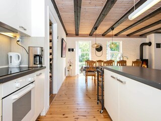Ferienhaus Houstrup  6