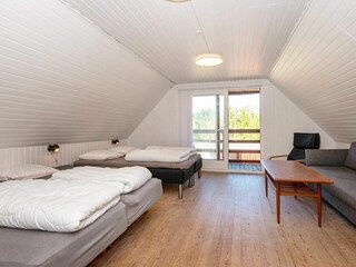 Ferienhaus Houstrup  9