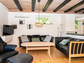 Ferienhaus Houstrup  11