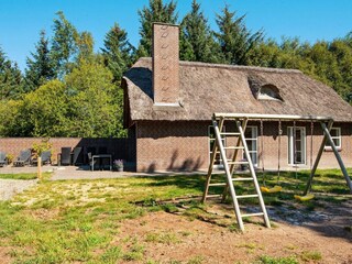 Ferienhaus Houstrup  12