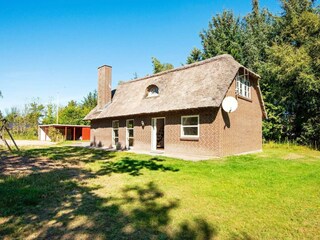 Ferienhaus Houstrup  18