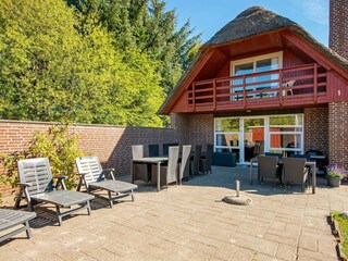 Ferienhaus Houstrup  19