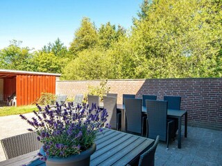 Ferienhaus Houstrup  13