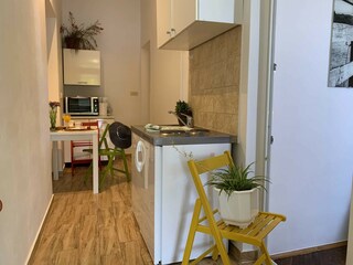 Appartement Dubrovnik Kenmerken 5