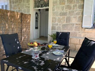 Appartement Dubrovnik Buitenaudio-opname 2
