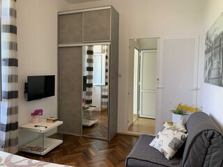 Appartement Dubrovnik Kenmerken 7