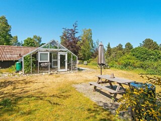Ferienhaus Ebeltoft  4