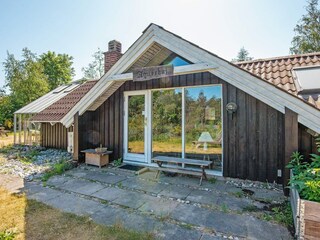 Ferienhaus Ebeltoft  17