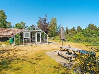 Ferienhaus Ebeltoft  19