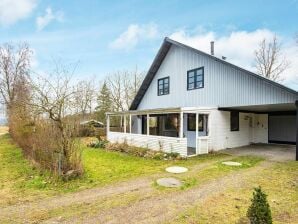 8 Personen Ferienhaus in Kolind - Kolind - image1