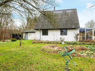 Vakantiehuis Kolind  2