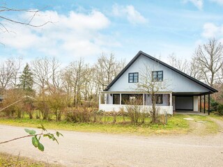 Vakantiehuis Kolind  3