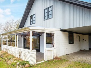 Ferienhaus Kolind  4