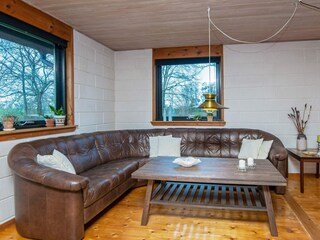 Ferienhaus Kolind  5