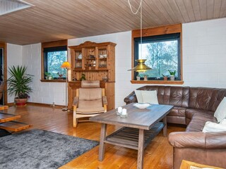 Ferienhaus Kolind  6