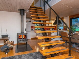 Vakantiehuis Kolind  7