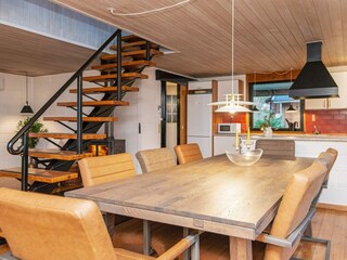 Vakantiehuis Kolind  8