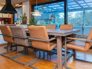 Vakantiehuis Kolind  9